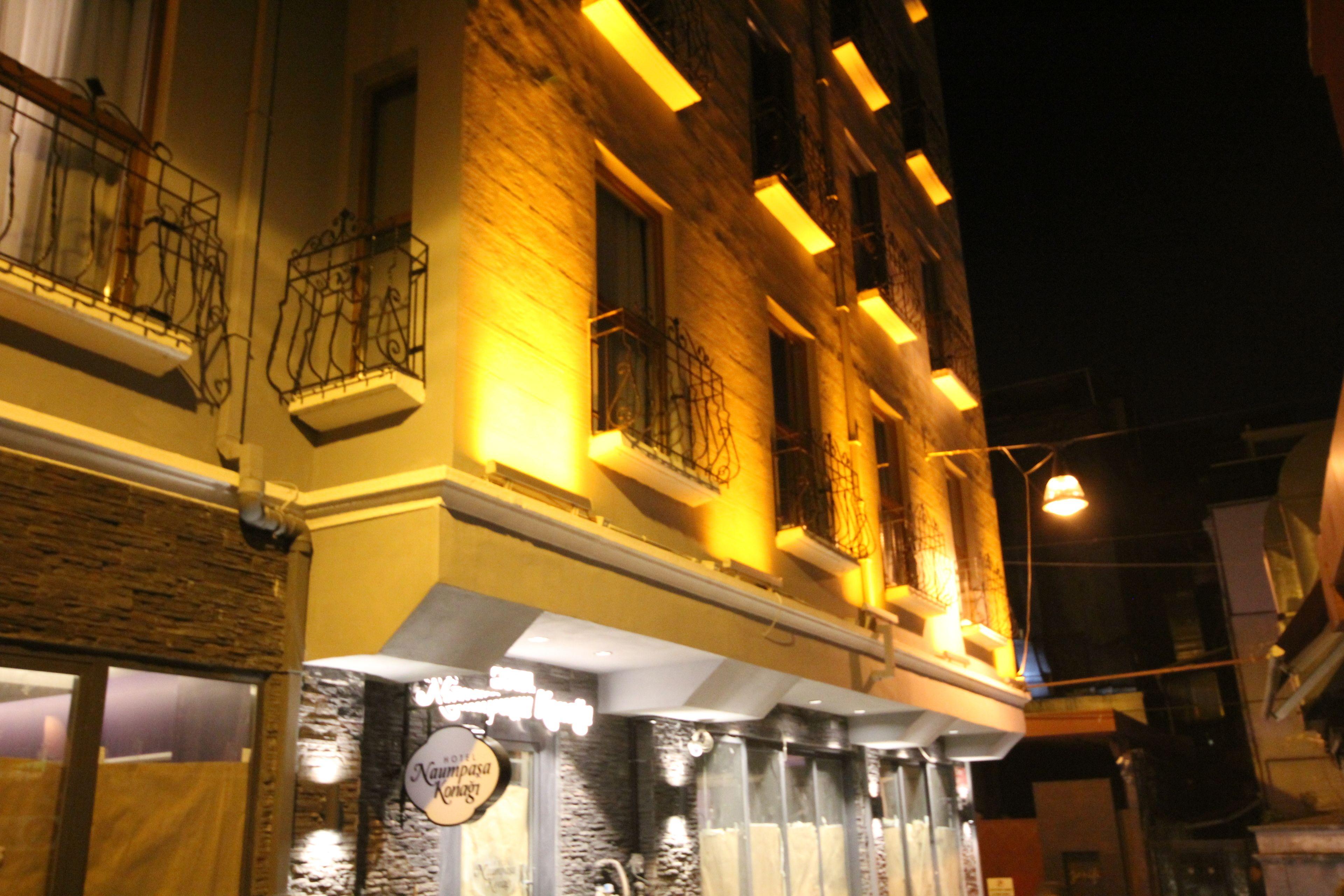 Hotel Naumpasa Konagi — Fotoğraflar 2